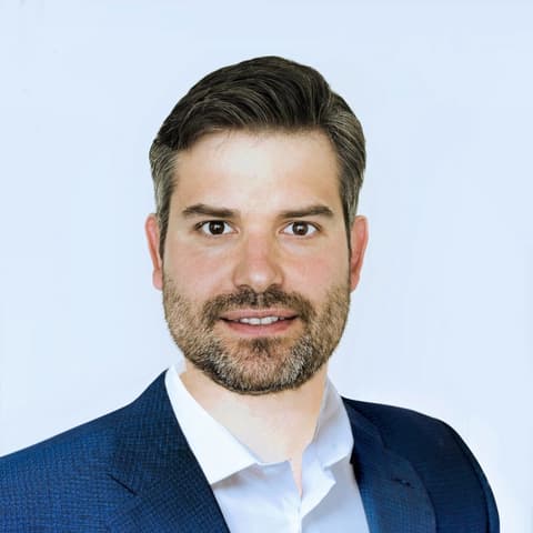 Stanislav Hadzhipopov, Developer in Zürich, Switzerland