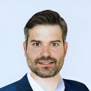 Stanislav Hadzhipopov, Senior WPF Programmer and Consultant.