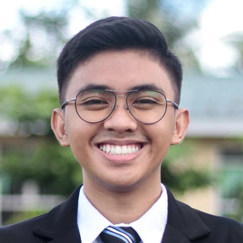 Djebril AJ M. Laorden, Designer in Cebu City, Central Visayas, Philippines