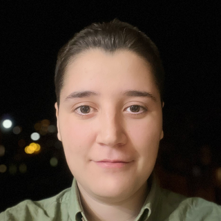 Mariam Khojashvili, Framer Freelancer.