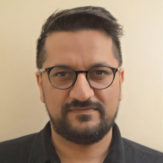 Zeeshan Bilal, Developer in London, United Kingdom