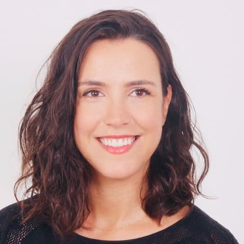 Cláudia Delgado, Product Manager in Porto, Portugal