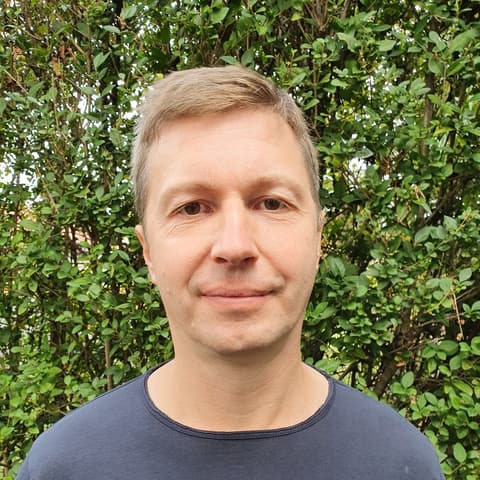Miroslav Panák, Developer in Bratislava, Bratislava Region, Slovakia