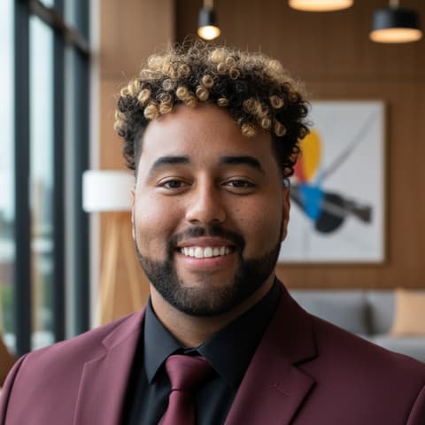 Joshua Jacobs, Marketing Expert in Waxahachie, TX, United States