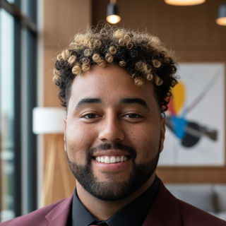 Joshua Jacobs, omnichannel marketing Copywriter.
