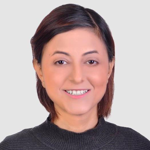 Rita Raouf, Developer in Alexandria, Alexandria Governorate, Egypt