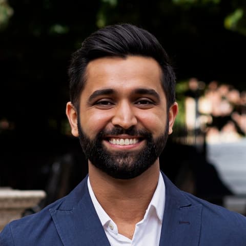 Zain Khan, Product Manager in London, United Kingdom
