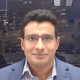 Nag Raj, integration Engineer.