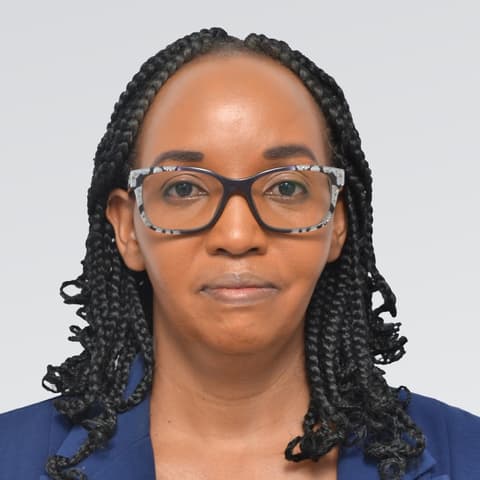 Lydiah Wanjiru Kabue, Management Consultant in Nairobi, Nairobi County, Kenya