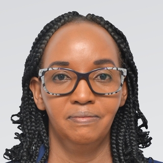 Lydiah Wanjiru Kabue, Freelance Salesforce Consulting Specialist.