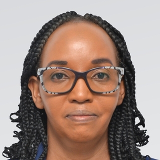 Lydiah Wanjiru Kabue, Freelance Salesforce Consulting Specialist.