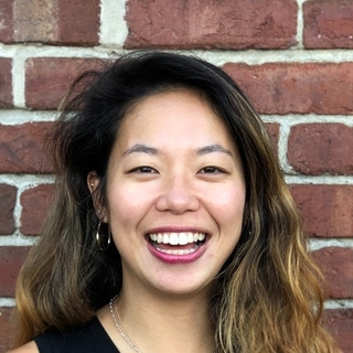 Karlie Chung, Expert Canva Designer for Hire.
