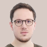 Antoine Anicotte, Senior business intelligence Programmer and Consultant.