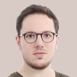 Antoine Anicotte, Senior BigQuery Programmer and Consultant.