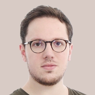 Antoine Anicotte, Senior BigQuery Programmer and Consultant.