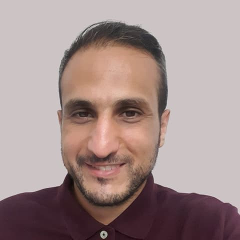 Ahmad Refaat Nassar, Developer in Cairo, Egypt