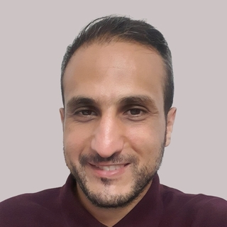Ahmad Refaat Nassar, Expert Microsoft Dynamics CRM Programmer for Hire.
