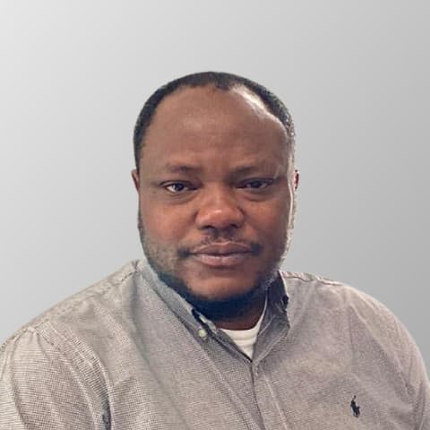 Ossa Agharese, Developer in Edmonton, AB, Canada