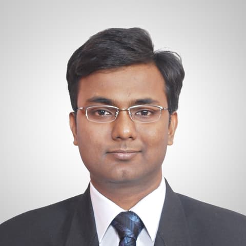Arun Venkatesh, Management Consultant in Puducherry, India