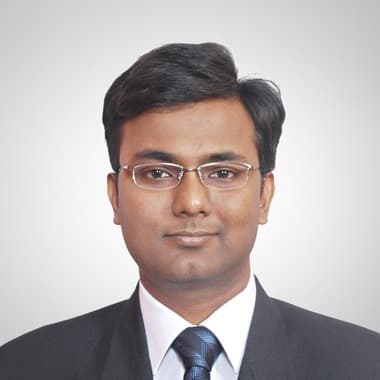 Arun Venkatesh, Management Consultant in Puducherry, India