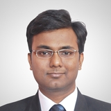 Arun Venkatesh, Freelance fractional COO Specialist.