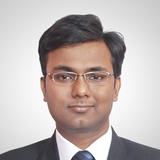 Arun Venkatesh, Freelance financial modeling Specialist.
