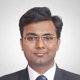 Arun Venkatesh, Freelance fractional COO Specialist.