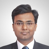 Arun Venkatesh, Freelance fractional COO Specialist.