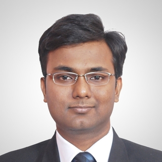 Arun Venkatesh, Freelance credit analysis Specialist.