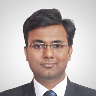 Arun Venkatesh, Freelance financial modeling Specialist.