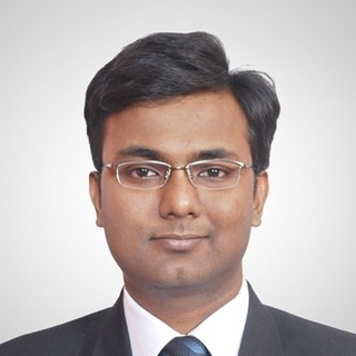 Arun Venkatesh, Freelance fractional COO Specialist.