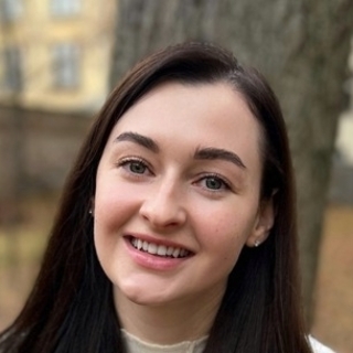 Tetyana Pylat, Freelance vibe coders Engineer.
