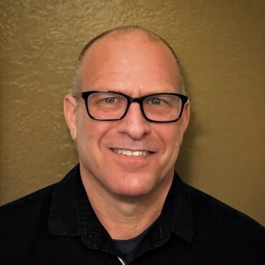 Kevin Saul, Developer in Salida, CO, United States