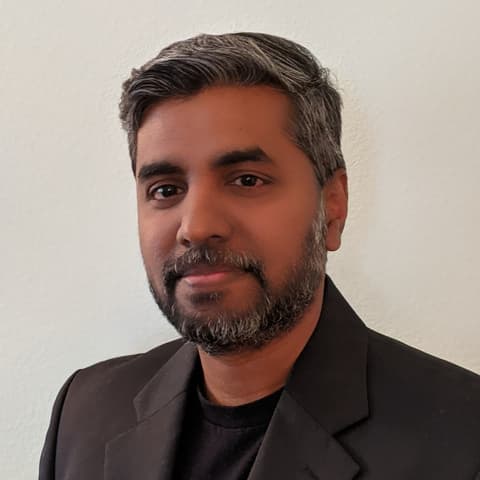 Subbu Somasundaram, Developer in Toronto, ON, Canada