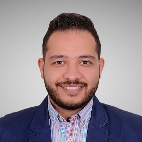 Peter Zaki, Developer in Amsterdam, Netherlands