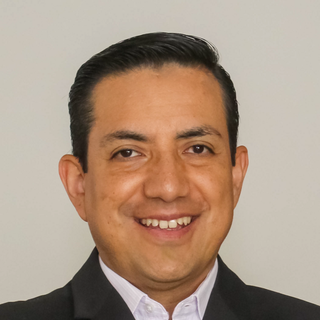 Luis Patricio Moreno Buitrón, Freelance BPM Engineer.