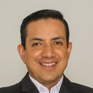 Luis Patricio Moreno Buitrón, Freelance BPM Engineer.