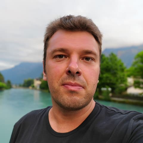 Anton Wolkov, Developer in San Gwann, Malta
