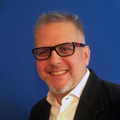 Mike Davis, Developer in Manchester, United Kingdom