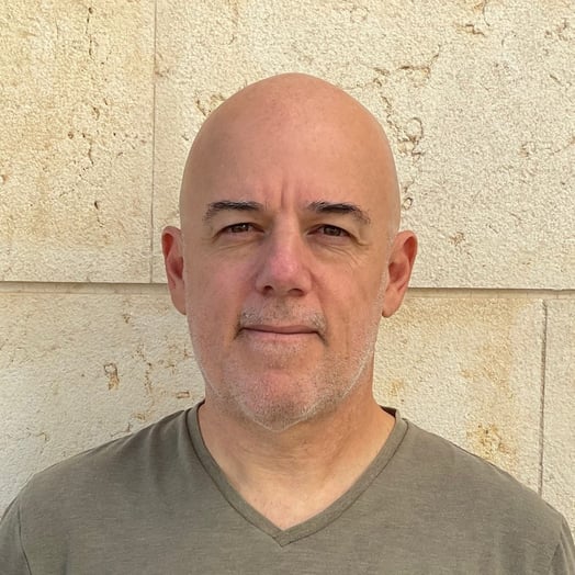 Moshe Pinto, Finance Expert in Tel Aviv-Yafo, Israel