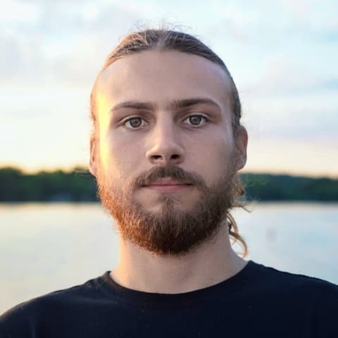 Elliott M Crifasi, Developer in Trevor, WI, United States