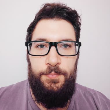 Konstantinos Tzikakos, Developer in Athens, Greece