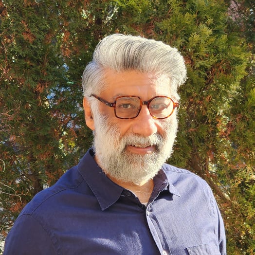 Ahmed Masud, Developer in Potomac, MD, United States