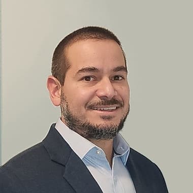 Alejandro Medina, Developer in Calgary, AB, Canada