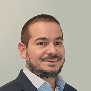 Alejandro Medina, AWS Solutions Coder.