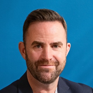 Ryan Flanagan, Human Resources Specialist.