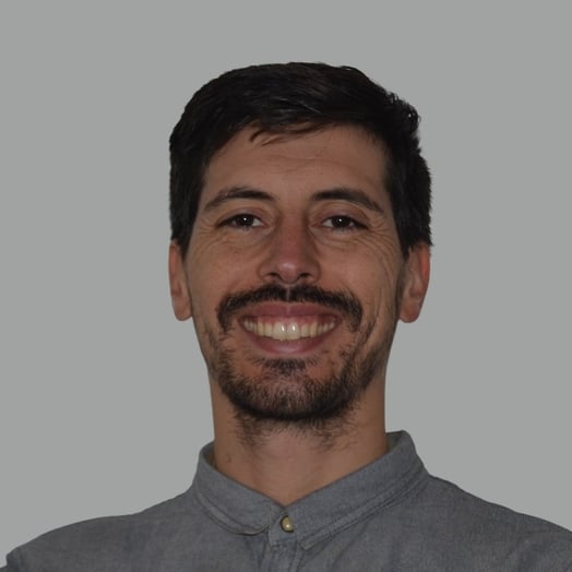 Joao Cotrim, Developer in Lisbon, Portugal