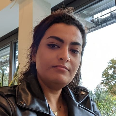 Shaymaa Hamid, Developer in Cairo, Cairo Governorate, Egypt
