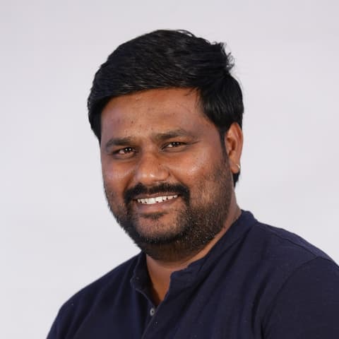 Singala Mallikarjuna, Developer in Hyderabad, Telangana, India