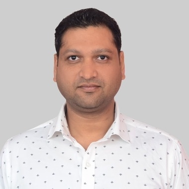 Kamal Dwivedi, Developer in Haldwani, Uttarakhand, India